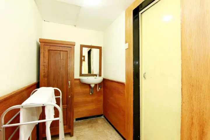 Депок: The Soemarsono Hotel