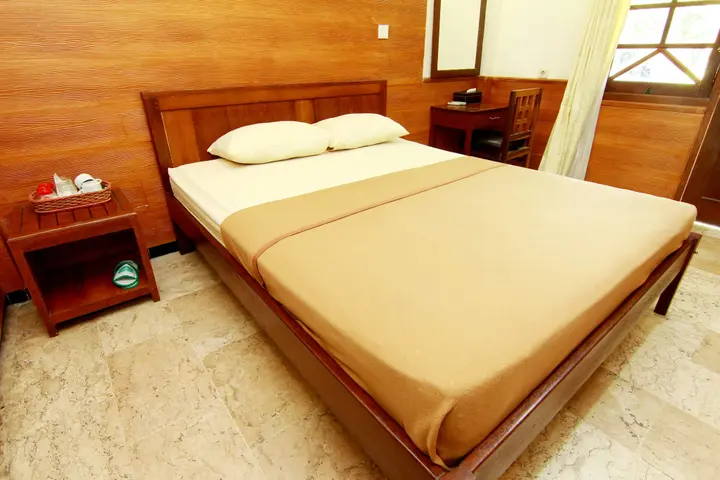 Депок: The Soemarsono Hotel