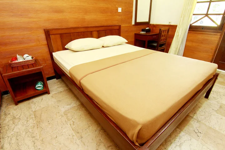 Депок: The Soemarsono Hotel