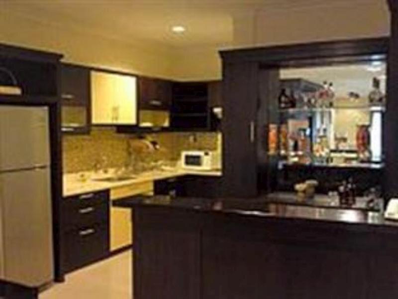 Макассар: Hotel Coklat