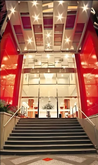 Суракарта: Lampion Hotel Solo