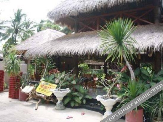 Лембонган-Айленд: Adi Bungalow Lembongan
