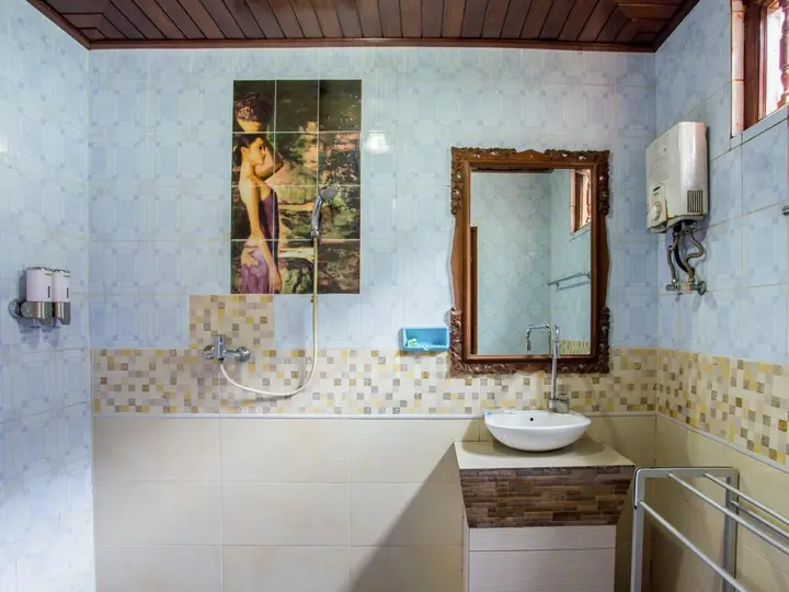 Лембонган-Айленд: Ketut Bungalow Lembongan