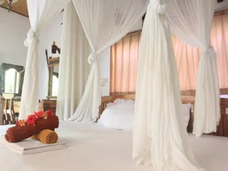 Лембонган-Айленд: Ketut Bungalow Lembongan