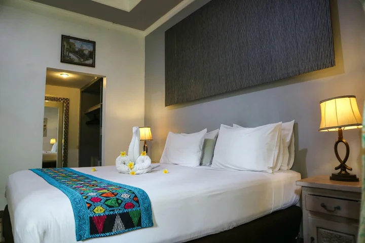 Сенджиги: Sendok Hotel