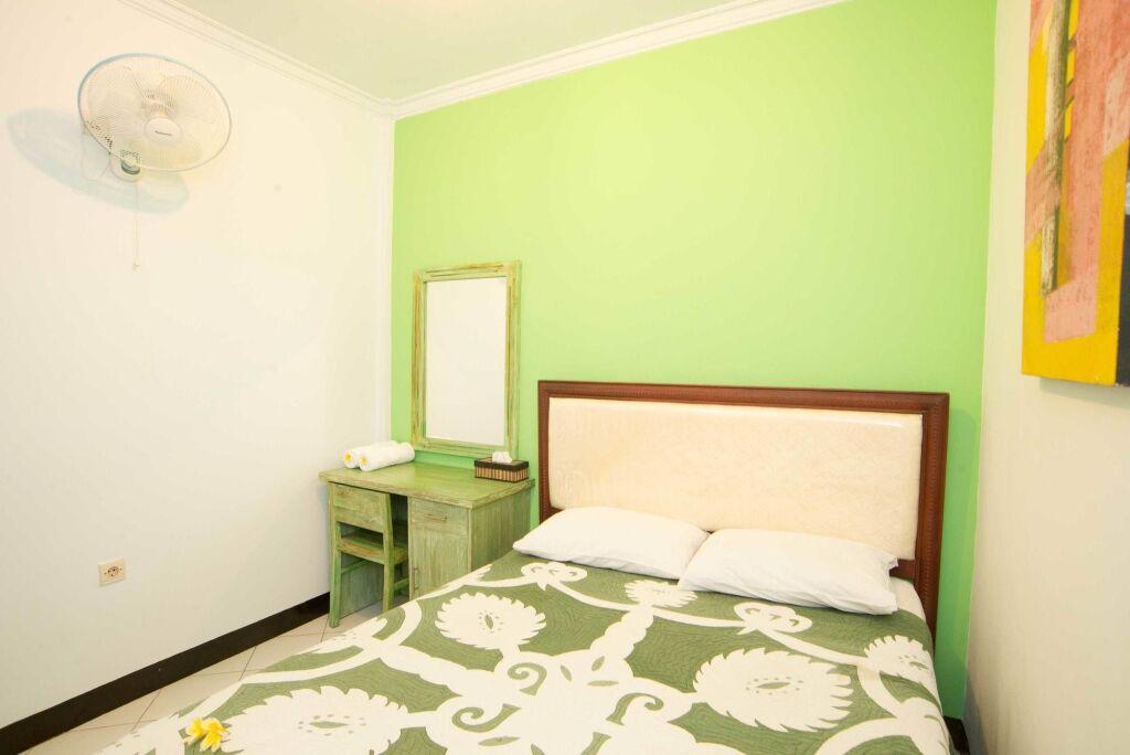 Сенджиги: Sendok Hotel