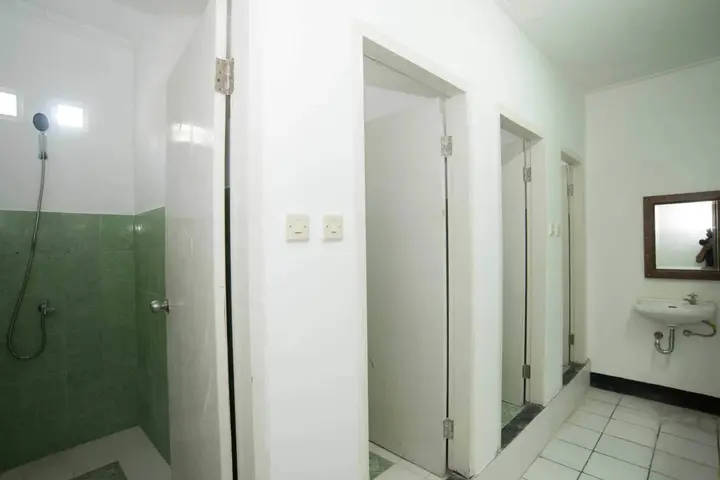 Сенджиги: Sendok Hotel