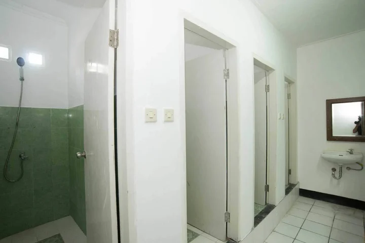 Сенджиги: Sendok Hotel