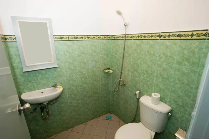 Сенджиги: Sendok Hotel