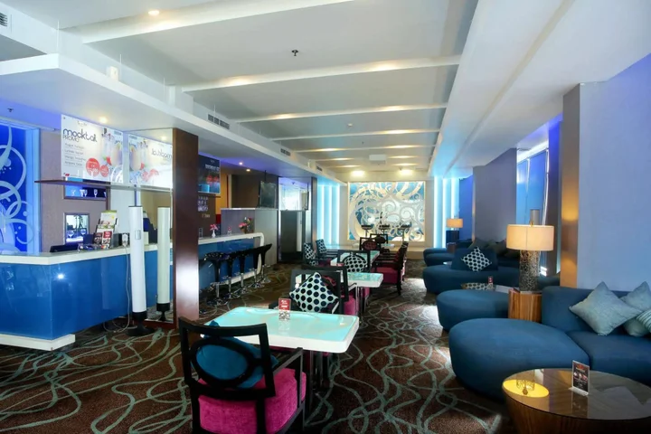 Палембанг: The Alts Hotel