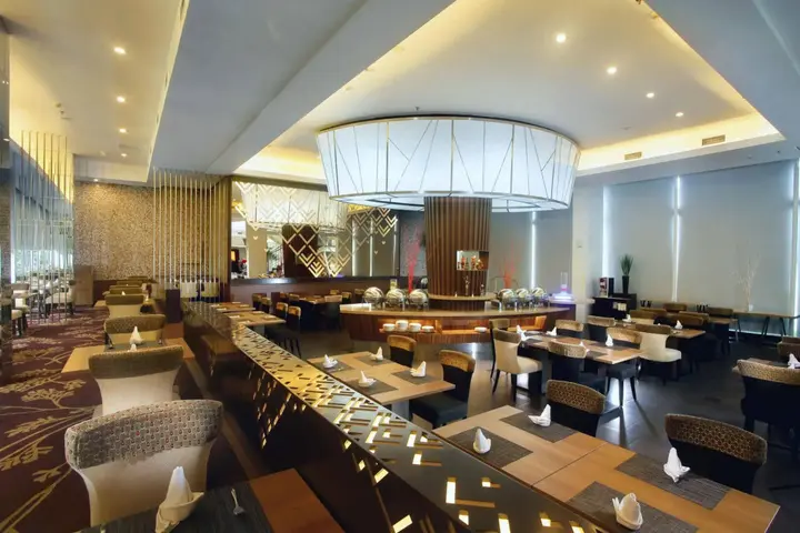 Палембанг: The Alts Hotel