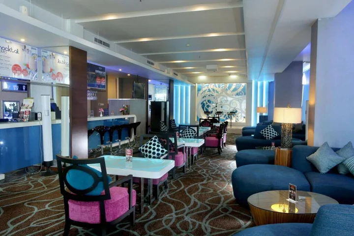Палембанг: The Alts Hotel