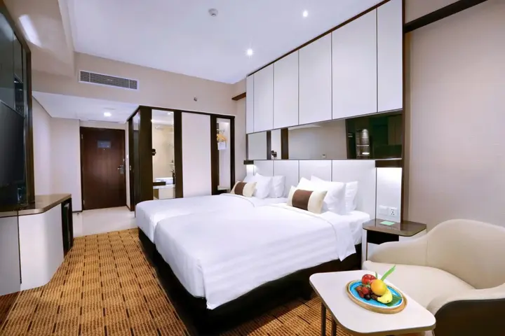 Палембанг: The Alts Hotel