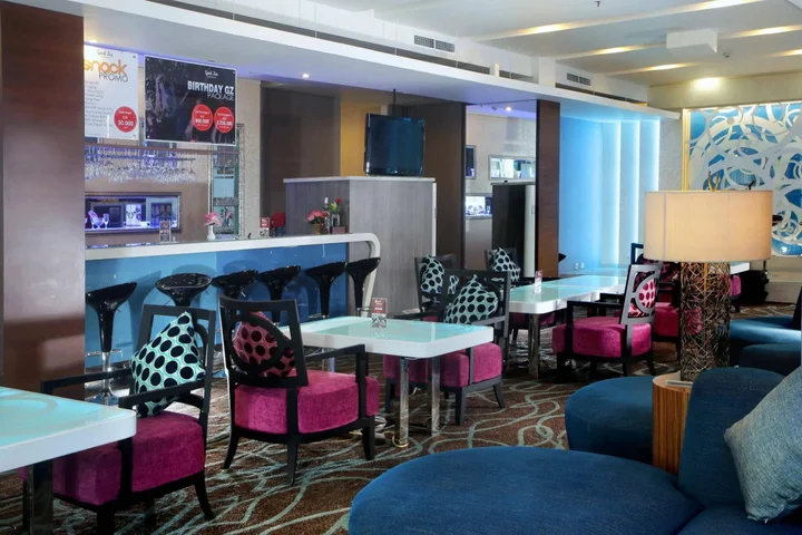 Палембанг: The Alts Hotel