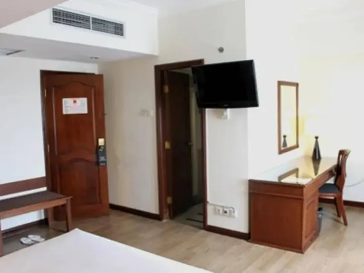 Пеканбару: Grand Zuri Pekanbaru