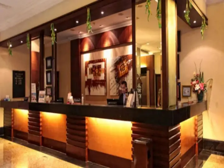 Пеканбару: Grand Zuri Pekanbaru