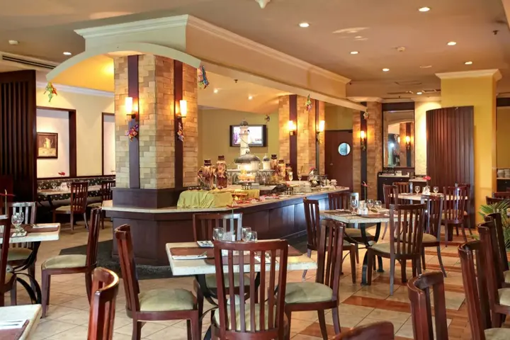 Пеканбару: Grand Zuri Pekanbaru