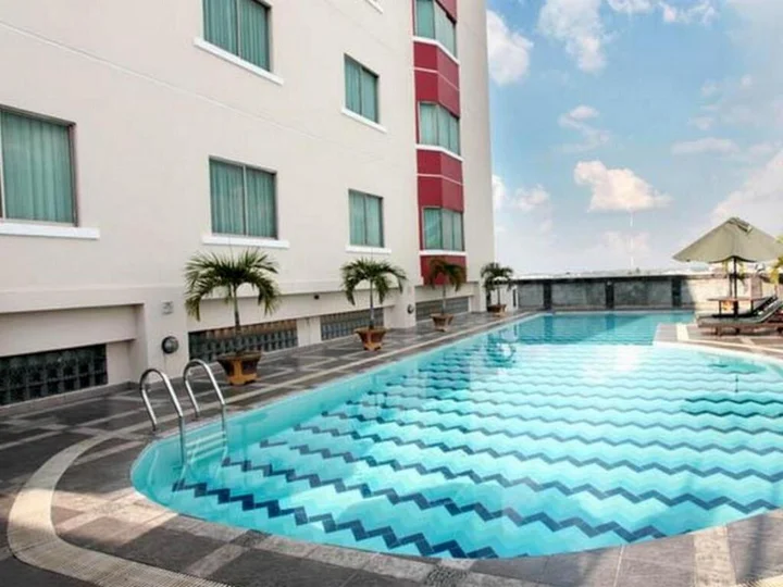 Пеканбару: Grand Zuri Pekanbaru