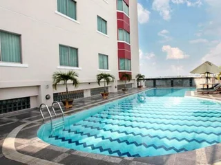 Пеканбару: Grand Zuri Pekanbaru