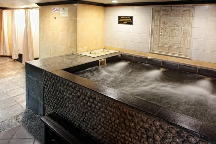 Пеканбару: Grand Zuri Pekanbaru