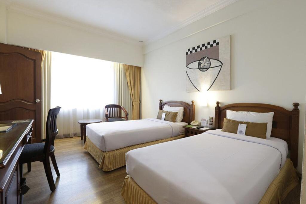 Пеканбару: Grand Zuri Pekanbaru