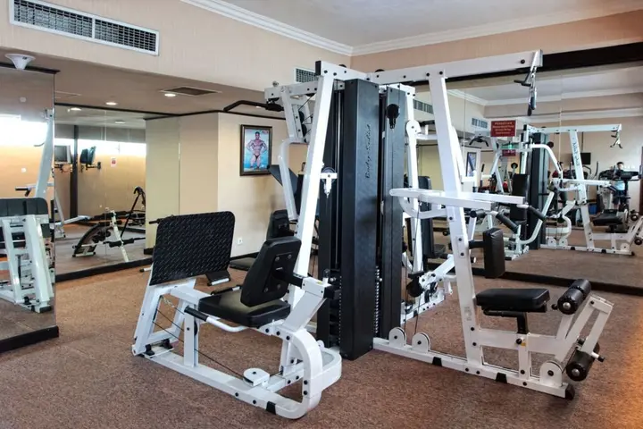 Пеканбару: Grand Zuri Pekanbaru