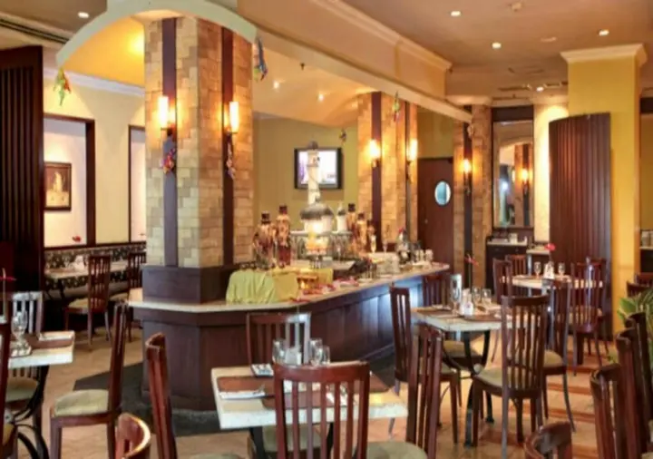 Пеканбару: Grand Zuri Pekanbaru