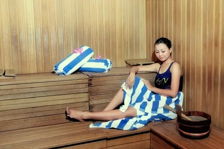 Пеканбару: Grand Zuri Pekanbaru