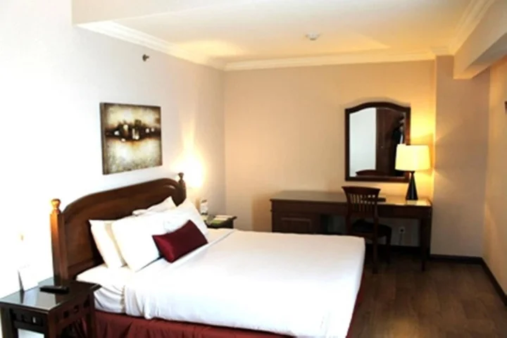 Пеканбару: Grand Zuri Pekanbaru