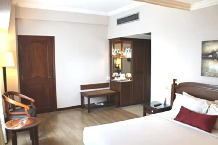 Пеканбару: Grand Zuri Pekanbaru