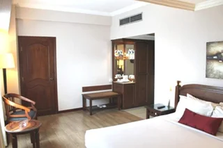 Пеканбару: Grand Zuri Pekanbaru