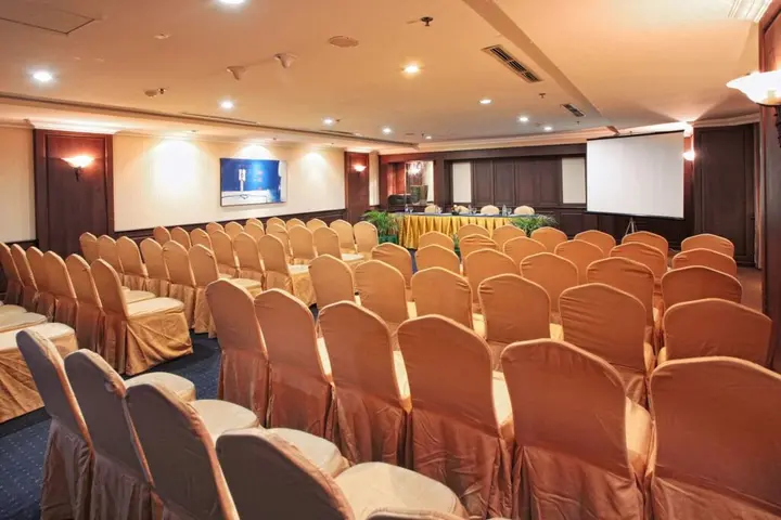 Пеканбару: Grand Zuri Pekanbaru