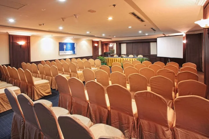 Пеканбару: Grand Zuri Pekanbaru