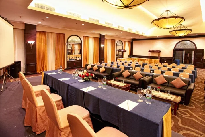 Пеканбару: Grand Zuri Pekanbaru