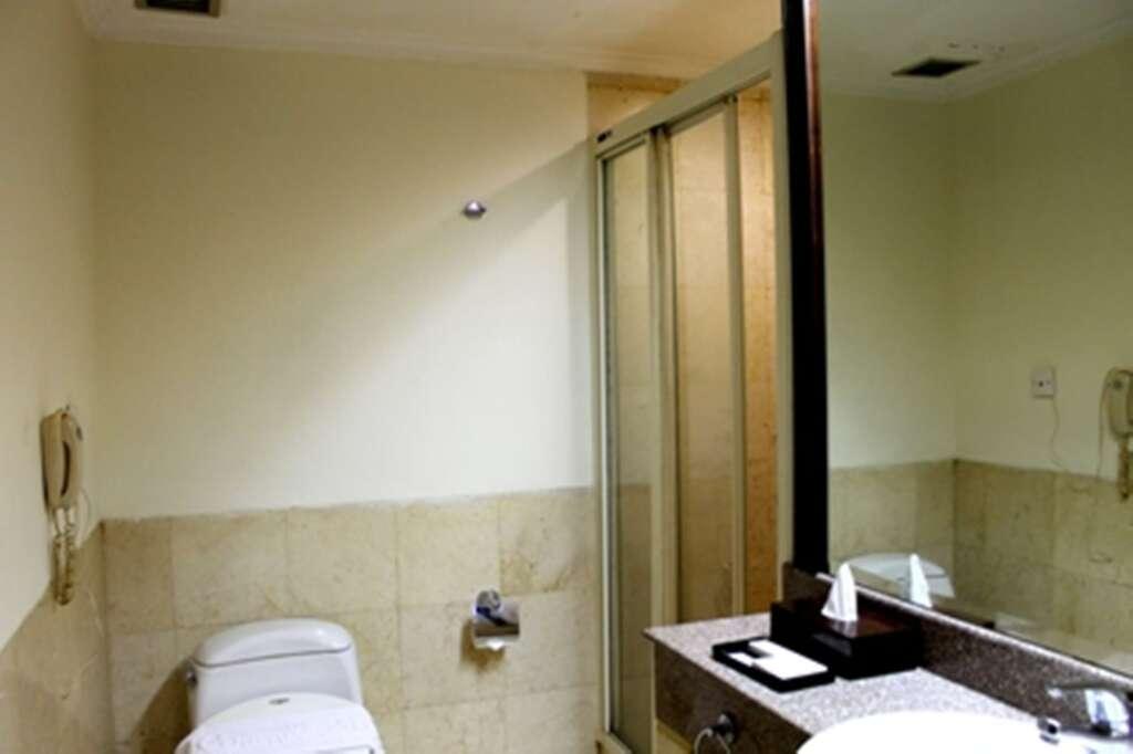 Пеканбару: Grand Zuri Pekanbaru