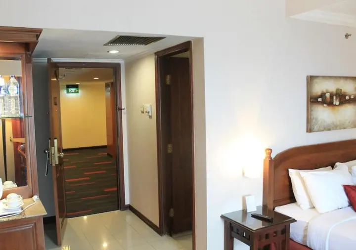 Пеканбару: Grand Zuri Pekanbaru