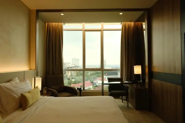 Пеканбару: The Premiere Pekanbaru