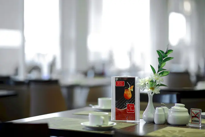 Паданг: HW Hotel Padang