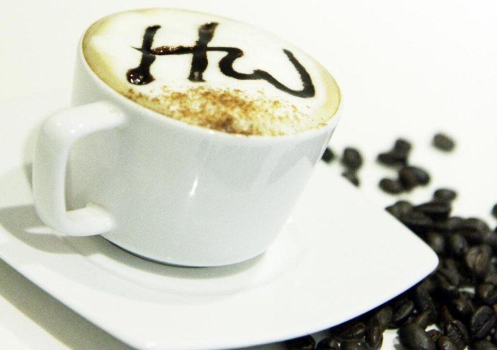 Паданг: HW Hotel Padang