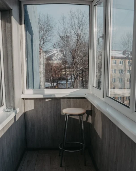 Южно-Сахалинск: Апартаменты Pushkina 118 street