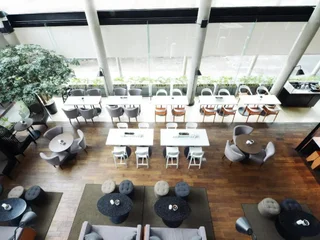 Джакарта: Morrissey Hotel