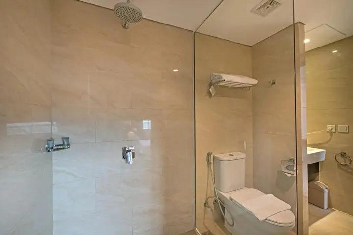 Джакарта: Morrissey Hotel