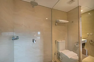 Джакарта: Morrissey Hotel