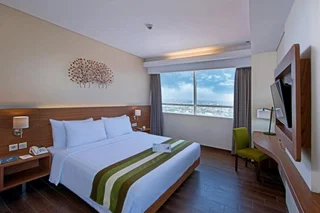 Джакарта: Morrissey Hotel
