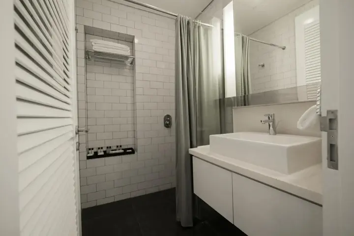 Джакарта: Morrissey Hotel
