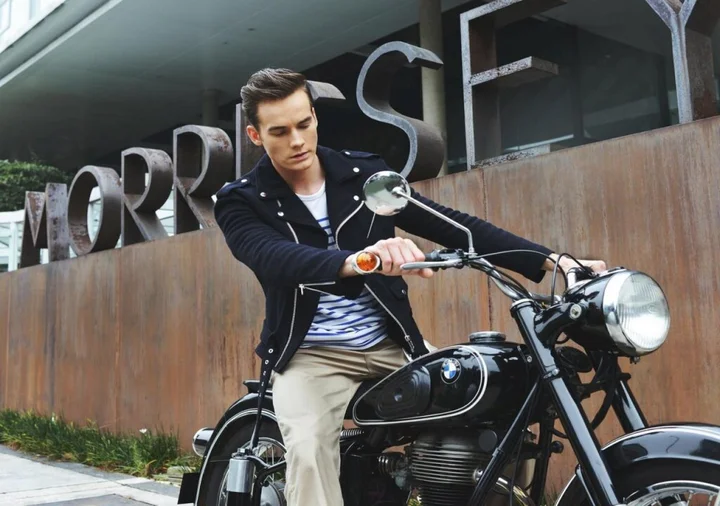 Джакарта: Morrissey Hotel