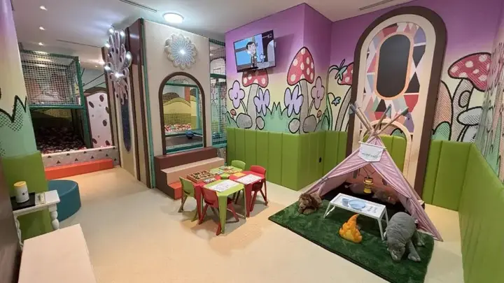 Джакарта: Morrissey Hotel