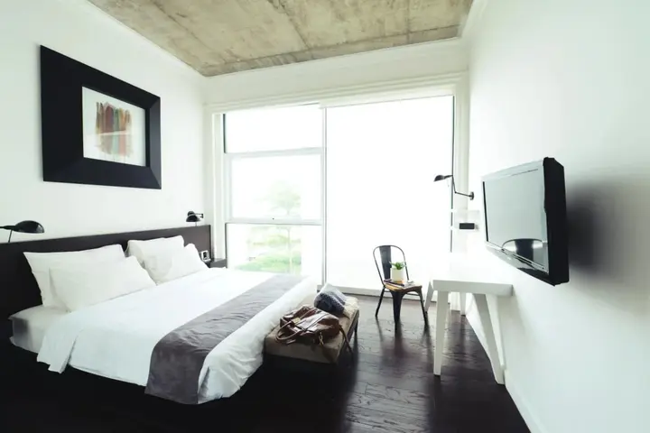 Джакарта: Morrissey Hotel