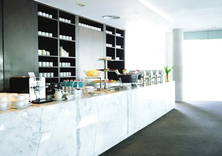 Джакарта: Morrissey Hotel