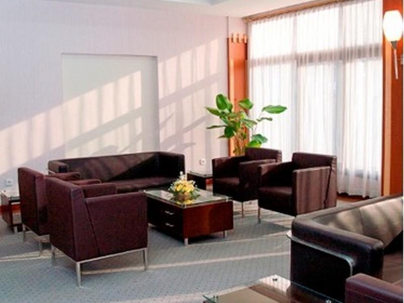Бандунг: Enhaii Hotel Bandung